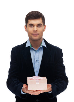 Gift box