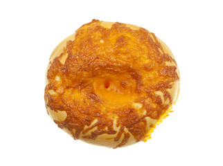 Cheese Bagel