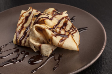 Crêpe Chandeleur