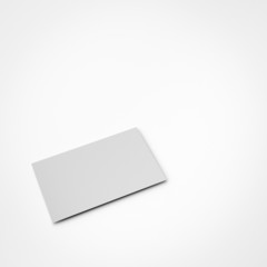 business card background