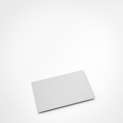business card background