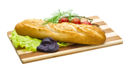 Bread