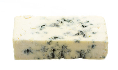 Cheese with mold