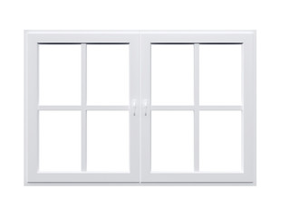 Modern Window