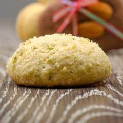 Cookies for Valentine's day