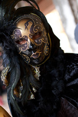 Venice carnival