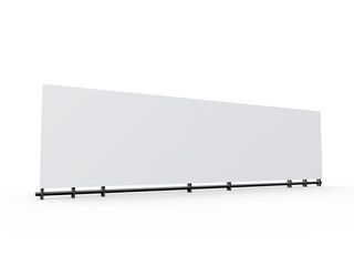 Obraz premium Big Billboard