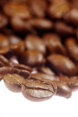 Kaffeebohnen