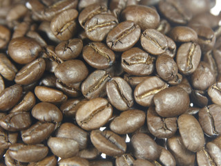 Kaffeebohnen