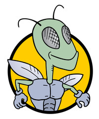Funny bug