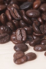 Kaffeebohnen