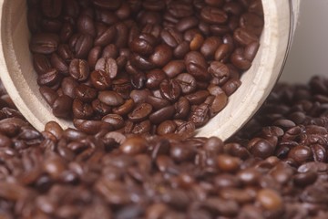 Kaffeebohnen