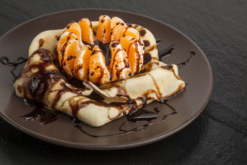 Crêpe Chandeleur