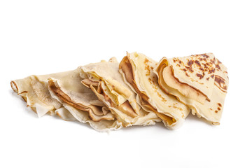 Crêpe Chandeleur