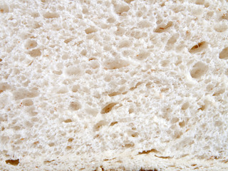 Bread texture