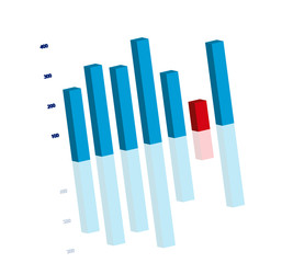 Graphic Bars