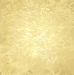Golden background