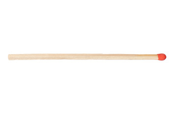 Long matches