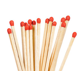 Long matches