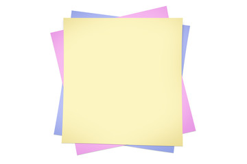 Sticky Notes