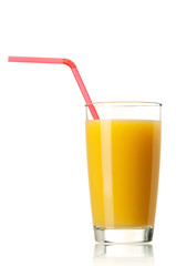 Orange juice