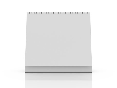 Desk Calendar