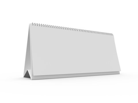 Desk Calendar
