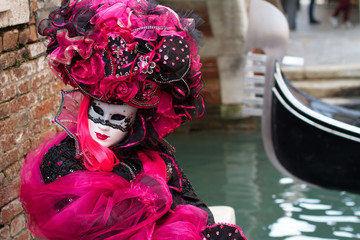 Venice Carnival 