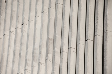 Oldarchitecture in of the famous city Cordoba in Spain