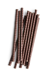 chocolate sticks