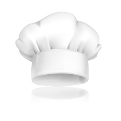 Toque de chef