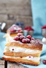 Mille-feuille