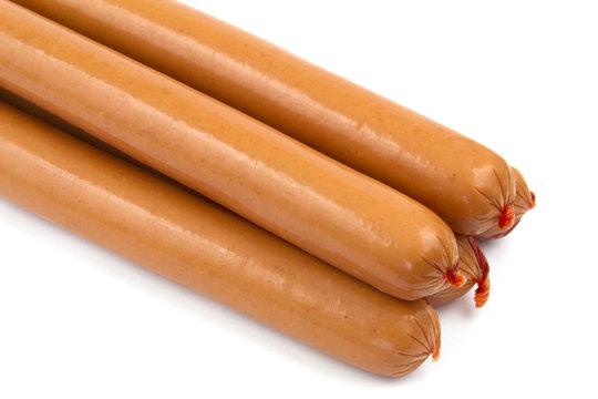 Polish sausages