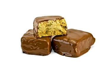 Halva candy
