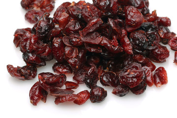 Dried Cranberries