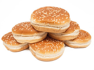 Burgerbrötchen