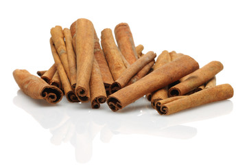 Cinnamon