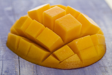 mangue