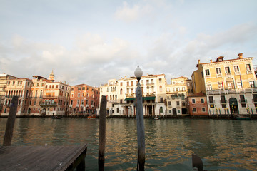 Fototapeta premium Venice - Italy
