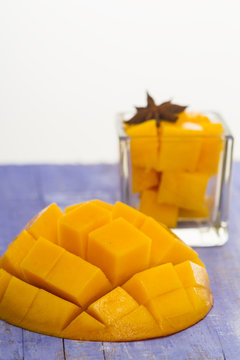 mangue