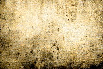grunge background