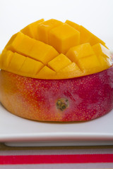mangue