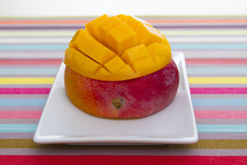 mangue