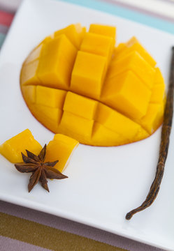 mangue