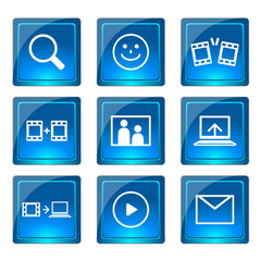 ムービーアイコン