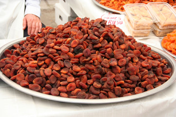 huckleberry at bazaar