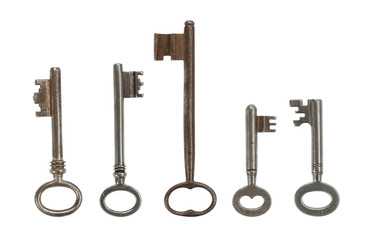 Key Collection