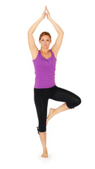 Yoga (Kathy)