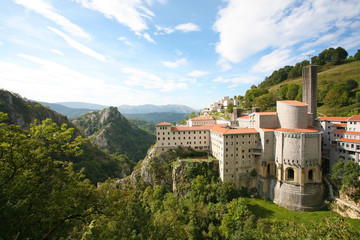 arantzazu santuario país vasco 9176f