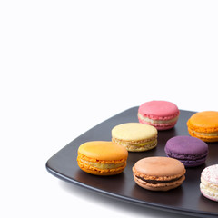leckere Macarons